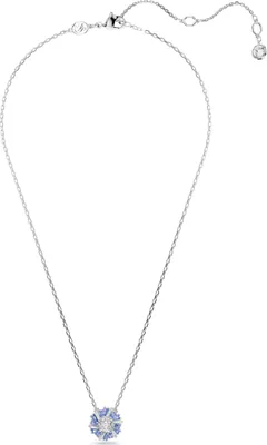 Produktbild von Swarovski Idyllia 5680013 Damenhalskette