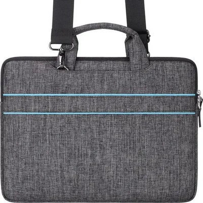 Produktbild von Famanu Laptoptasche wasserdicht 14 Zoll - für Tablet und Laptop