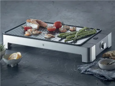 Produktbild von WMF 415340011 Lono Tischgrill