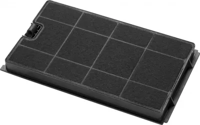 Produktbild von Wpro / Bauknecht Aktivkohlefilter für Dunstabzugshaube CHF035, Typ 35 - 481948048355