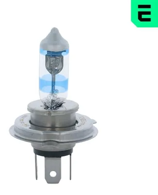 Image de 1 ampoule ERA H4 pour feux de route 12 V 60/55 W P43t-38 E115BR-1C