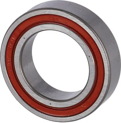 Produktbild von DT Swiss Kugellager für DT Swiss Naben 17/28 x 7 mm Rot - präziser Lauf und h...