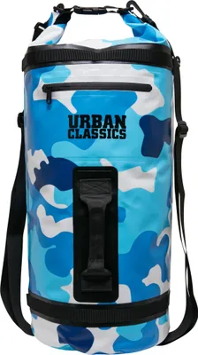 Produktbild von Urban Classics TB5208 | Adventure Dry Backpack Rucksack - Farbe: bluewhitecamo - Größe: One Size