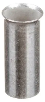 Productafbeelding van Aderklemmen H 6/10, type E08KH-01010109800, 100 stuks per verpakking