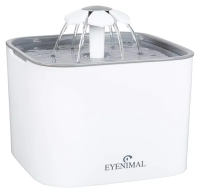 Produktbild von EYENIMAL NGFON011, Springbrunnen für Haustiere, 655 g