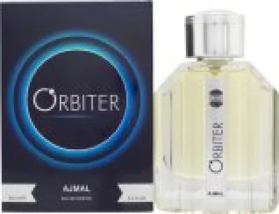 Produktbild von Orbiter - EDP - Inhalt: 100 ml
