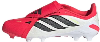 Produktbild von Adidas JR7925_480, Lucid Red,Core Black,Cloud White