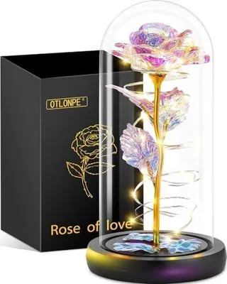 Produktbild von Liebesgeschenk  - für Sie, Geschenk für Jahrestag & Valentinstag