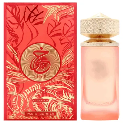 Produktbild von Paris Corner - Khair Fusion EDP 100ml