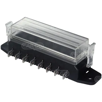 Produktbild von Sicherungskasten HELLA 8JD 005 993-122