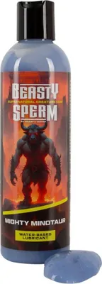 Immagine prodotto di Beasty Cocks Sperm 250 ml