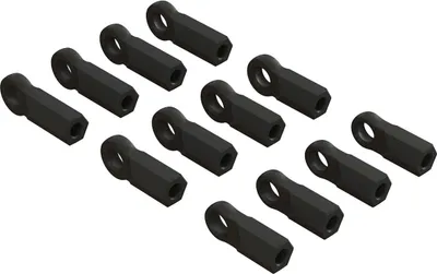 Produktbild von Arrma Rod End Set