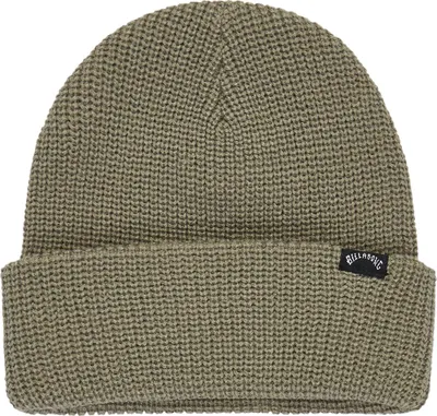 Obrázok produktu pre Billabong Arcade Beanie Green Man Green One Size