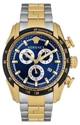 Zdjęcie produktu dla Versace - VE2I01021 - Zegarek na rękę - Męski - Kwarcowy - V-Ray