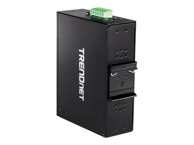 Obrázok produktu pre Trendnet TI-G102 Netzwerk-Switch Gigabit Ethernet (10/100/1000) Schwarz