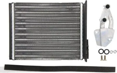 Obrázok produktu pre Výmenník tepla, vykurovanie interiéru THERMOTEC D6C009TT