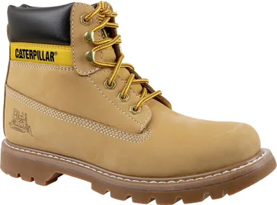 Produktbild von Caterpillar Colorado WC44100940, Winterschuhe, Herren, Beige, Größe: 45