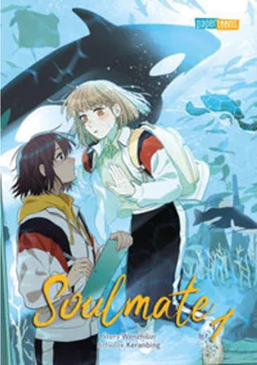 Immagine prodotto di Soulmate 01