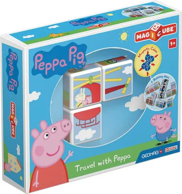 Obrázek produktu pro Giochi Preziosi MA601, 1,5 rok/roky, 151 g
