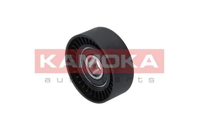 Produktbild von KAMOKA R0106 Spannarm Keilrippenriemen Ø65mm für CHEVROLET CAPTIVA (C100, C140) für OPEL ANTARA
