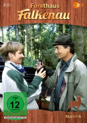 Produktbild von Forsthaus Falkenau