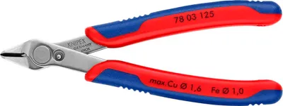 Image de KNIPEX Electronic-Super-Knips® (en anglais)