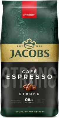 Immagine prodotto di Jacobs Caffè in grani Espresso 500 g
