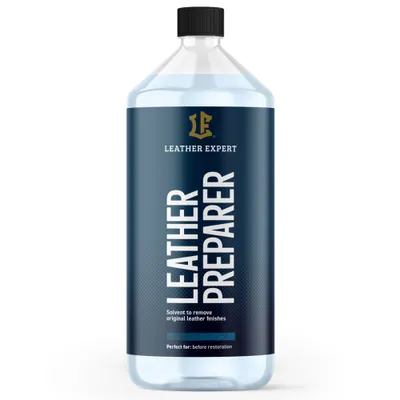 Produktbild von Lederexperte - Lederaufbereiter (1 l)