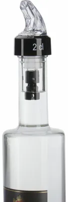 Produktbild von Westmark Dosierausgießer »Auto-Pour« 2,0 cl, glasklar 9920218G
