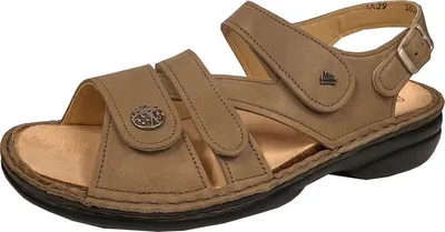 Produktbild von Finn Comfort Gomera Damen Sandalen in Gr. 41