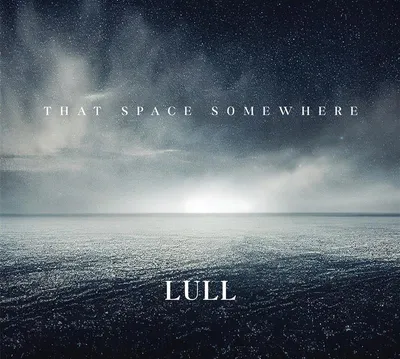 Produktbild von That Space Somewhere