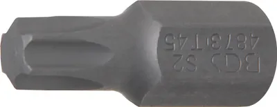 Obrázek produktu pro BGS technic Bit, Chrom-vanadiová ocel, 16 mm, 30 mm, 16 g