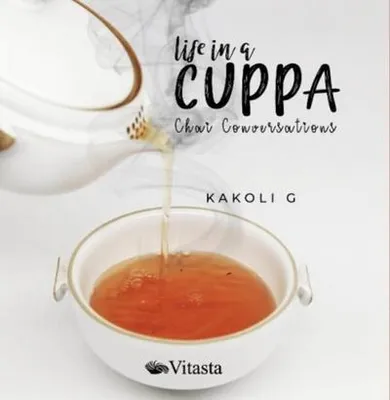 Immagine prodotto di Life in a Cuppa: