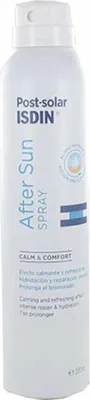 Immagine prodotto di ISDIN Spray Doposole Post-Solare 200ml