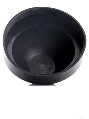 Produktbild von EINPARTS Scheinwerfer-Abdeckung EPC22 95mm Gummi 60mm