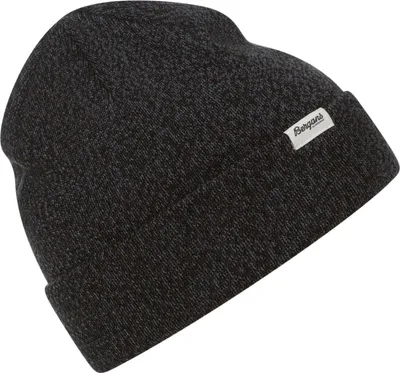 Produktbild von Bergans Melange Beanie Orion Blue UNI Ski Mütze