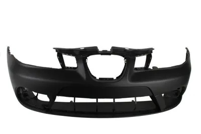 Produktbild von BLIC Stoßstange Stoßfänger für SEAT Ibiza III Schrägheck (6L) 5510-00-6609901Q
