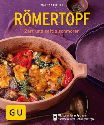 Produktbild von Römertopf