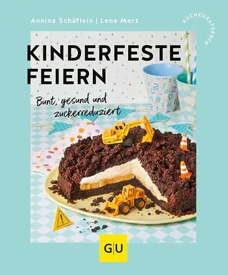 Obrázok produktu pre Kinderfeste feiern