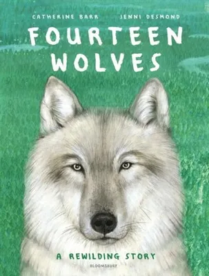 Image de Fourteen Wolves