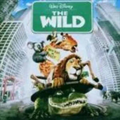 Produktbild von Tierisch Wild (The Wild)