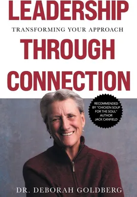 Produktbild von Leadership Through Connection