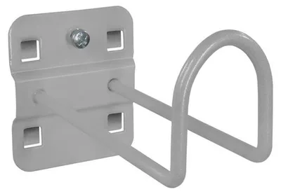Produktbild von ADB Kabelhalter/Wandhalter, L 100 x B 37 x H 50 mm