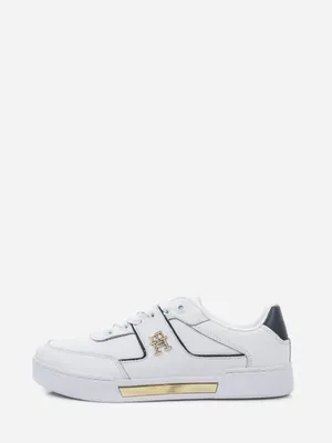 Obrázek produktu pro Tommy Hilfiger WIP FW0FW06859 0K8 in White color size 41
