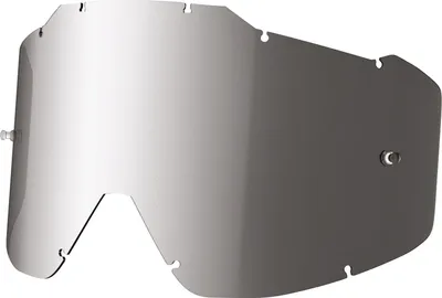 Zdjęcie produktu dla Wymienna soczewka Shot Iris / Assault Antifog, dymna