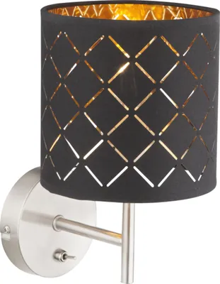 Produktbild von Globo 15229W, E14, Ip20