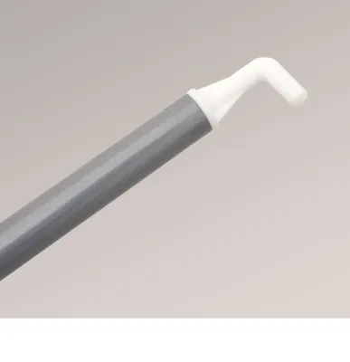Produktbild von Lysel SET Bedienstab für Sonnensegel aus Aluminium/ Kunststoff - in grau