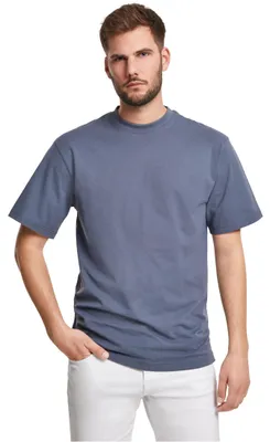 Produktbild von Urban Classics Herren Tall T-Shirt 1/3/5er-Pack