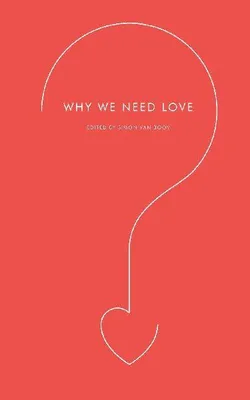 Produktbild von Why We Need Love