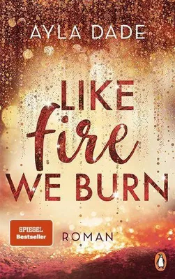 Produktbild von Like Fire We Burn